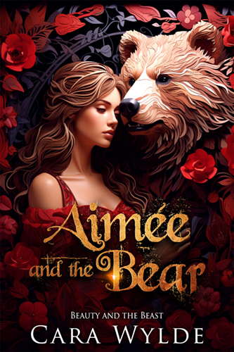 Aimee and the Bear