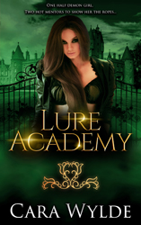 Lure Academy